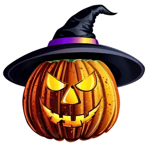 Halloween Witch Clipart Png 06272024 PNG image