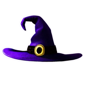 Halloween Witch Hat Png Krh10 PNG image