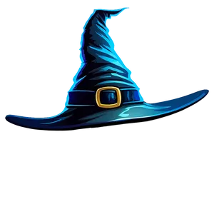Halloween Witch Hat Png Nen PNG image