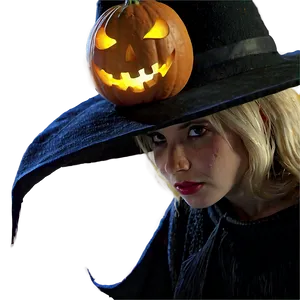 Halloween Witch Nose Png 42 PNG image