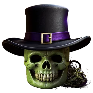 Halloween Witch Top Hat Png 91 PNG image