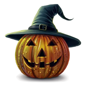 Halloween Witchcraft PNG 04292024