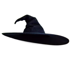 Halloween Witches Hat Png 06292024 PNG image