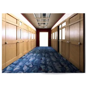 Hallway Door Styles Png Yhv PNG image