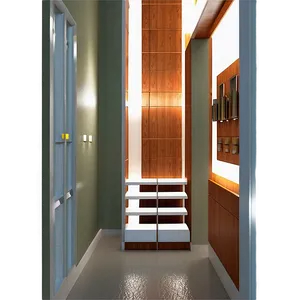 Hallway Furniture Arrangement PNG 85