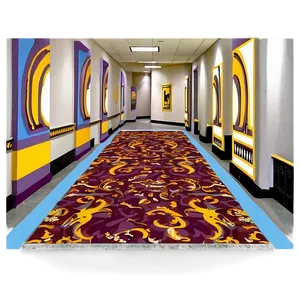 Hallway Theme Ideas Png Ihb39 PNG image