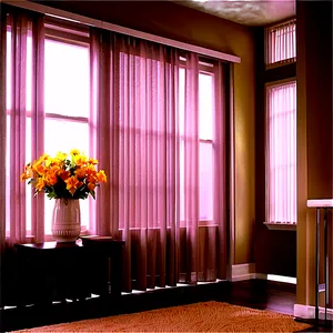 Hallway Window Treatments Png 06242024 PNG image