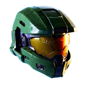 Halo 4 Master Chief Png 39 PNG image
