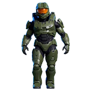 Halo 5 Master Chief Png 94 PNG image