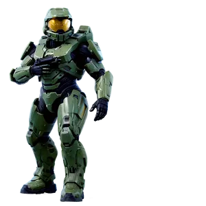 Halo 5 Master Chief Png Ecb40 PNG image