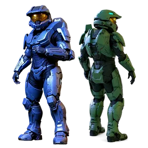 Halo 5 Master Chief Png Ywd53 PNG image