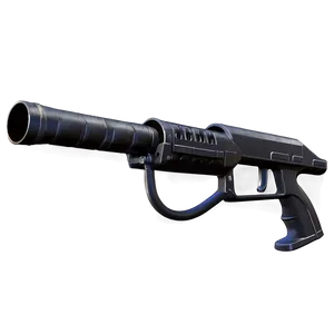 Halo Flame Thrower Png Toe PNG image