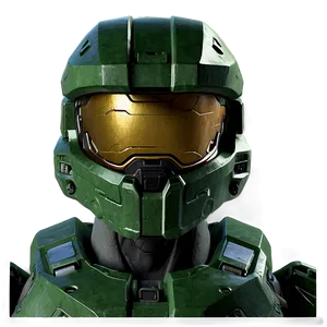 Halo Infinite Master Chief Png Irn PNG image