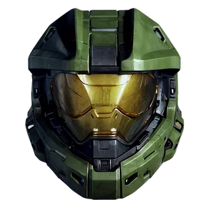 Halo Master Chief PNG Ryq