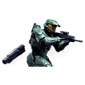 Halo Master Chief Stealth Mode PNG 58 PNG