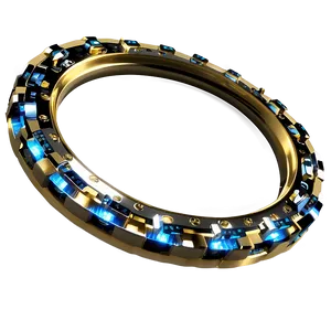 Halo Of Grace PNG Dak