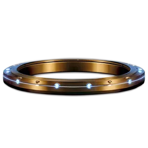 Halo Of Serenity PNG 54