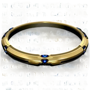 Halo Of Serenity PNG 96