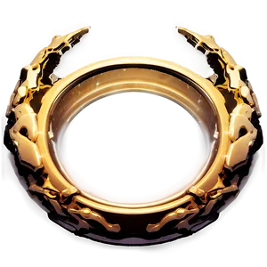 Halo Of Serenity PNG Hyp
