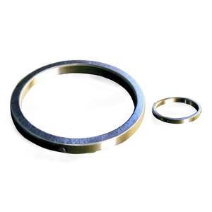 Halo Ring PNG Eqk