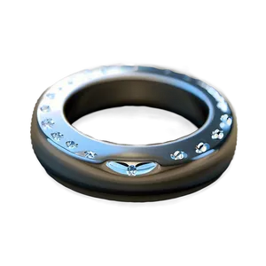 Halo Ring PNG Ovr7