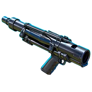 Halo Rocket Launcher Png 91 PNG image