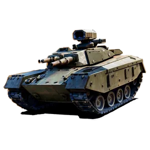 Halo Scorpion Tank Png Xqu PNG image