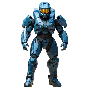 Halo Sentinel PNG Okx62