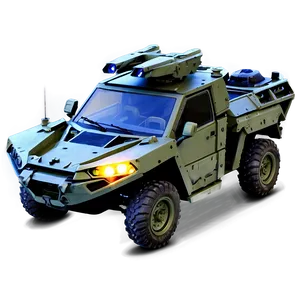 Halo Warthog Vehicle PNG Pfu76