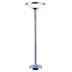 Halogen Floor Lamp PNG Oeu