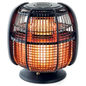 Halogen Heater PNG Xys PNG