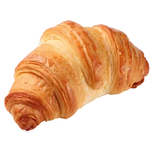 Ham And Cheese Croissant PNG Bbx60