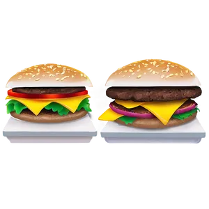 Hamburger Menu Icon For Touch Screens PNG Inb