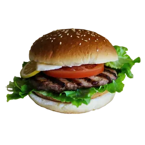Hamburger Menu Navigation For Sites PNG 06292024