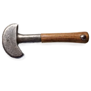 Hammer And Nail PNG Upu PNG
