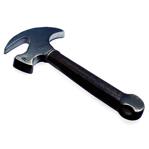 Hammer And Wrench Png Mry PNG image