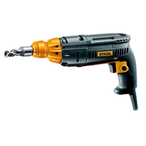Hammer Drill Png 8 PNG image