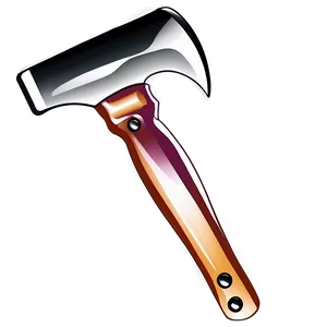 Hammer Outline Png 05042024 PNG image