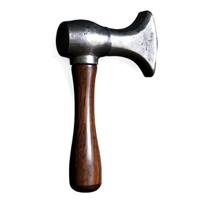 Hammer With Wood Handle Png 54 PNG image