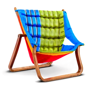 Hammock Lawn Chair PNG Ueb65 PNG