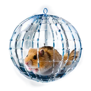 Hamster Ball Png Jhp PNG image