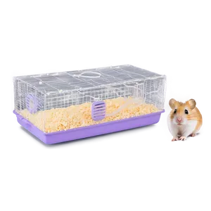 Hamster Cage Setup Png 52 PNG image