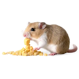 Hamster Eating Png Wtb52 PNG image