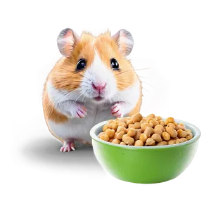 Hamster Food Bowl Png 77 PNG image