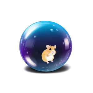 Hamster In Ball Png Jlo76 PNG image