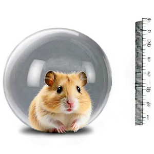 Hamster In Ball Png Nqh62 PNG image