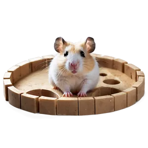 Hamster In Maze Png 60 PNG image