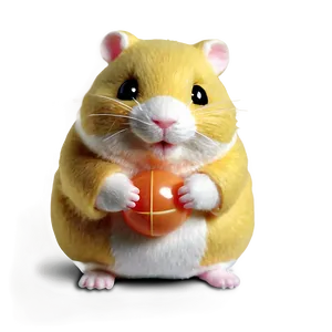 Hamster Toy Png Ryb PNG image