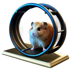 Hamster Wheel Png Ket66 PNG image