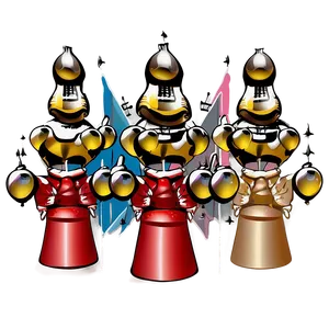 Hand Bell Choir PNG 53 PNG